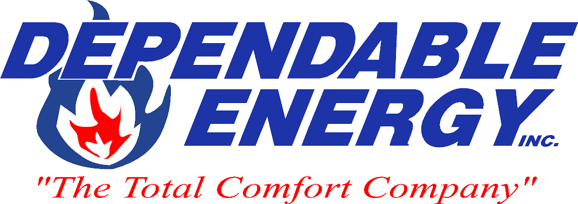 Dependable Energy The Total Comfort Company