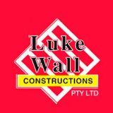 luke wall  logo