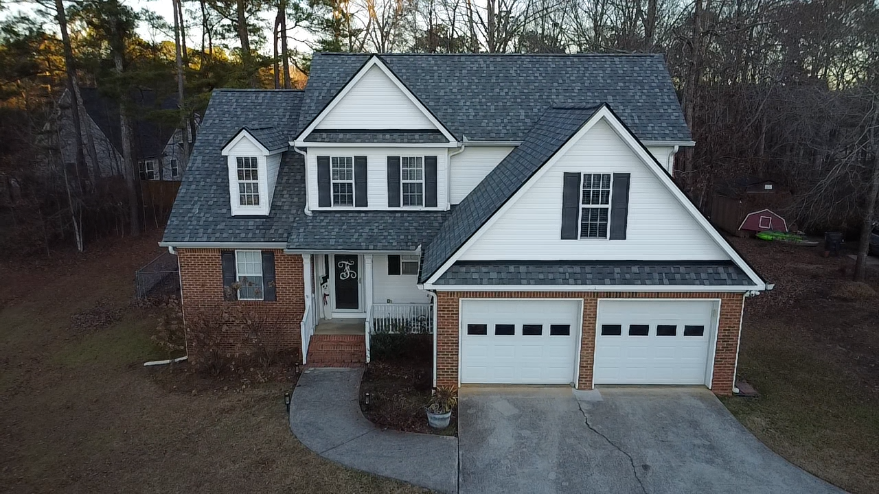 Residential Roofing Contractor Clayton NC