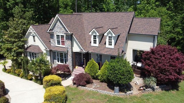 Residential Roofing Contractor Clayton NC