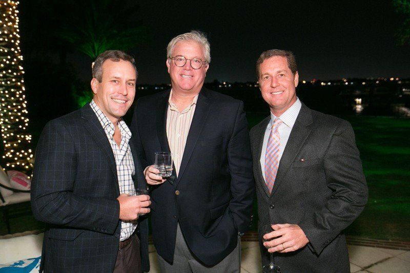 two women smiling for picture