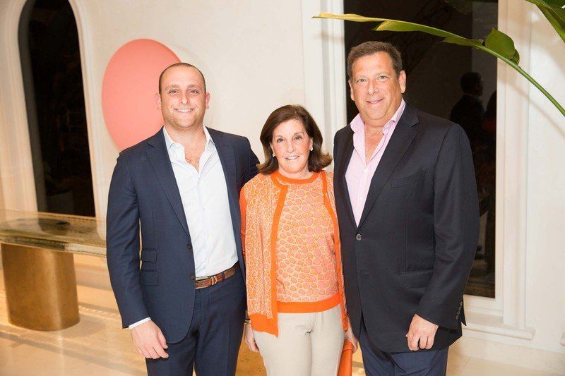 Stiller Cocktail Hour Picture Gallery