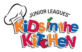 Kids in the Kitchen Logo