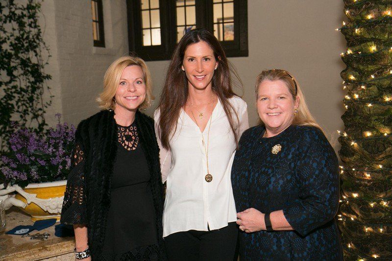 Gala Sponsor Party Picture Gallery