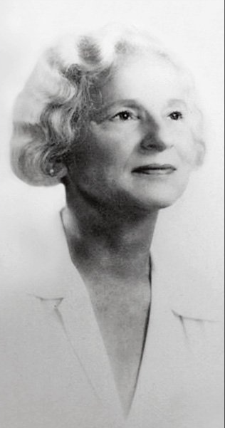 Mary Anderson