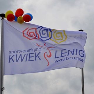 Vlag Kwiek en Lenig - Algemene afbeelding