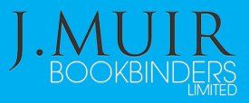 J Muir Bookbinding Ltd