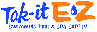 Tak-It EZ Swimming Pool & Spa Supply