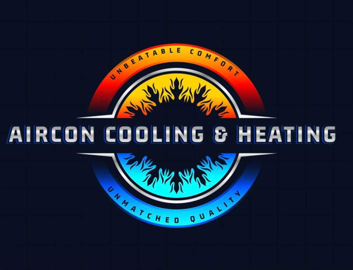  AirCon Cooling & Heating LLC - Business Logo
