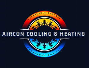  AirCon Cooling & Heating LLC - Business Logo