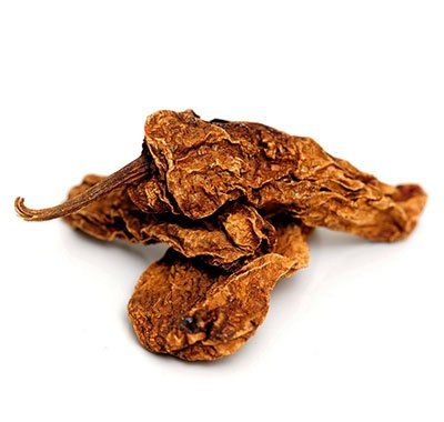 chipotle dried peppers