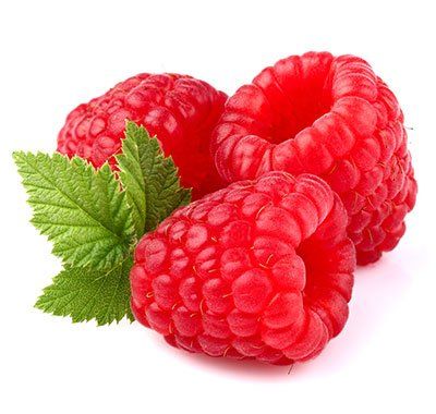 Dark balsamics raspberries