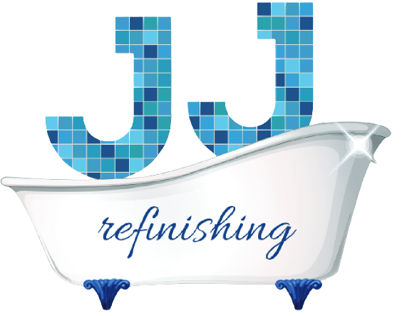 Logo de Baignoire JJ Refinishing