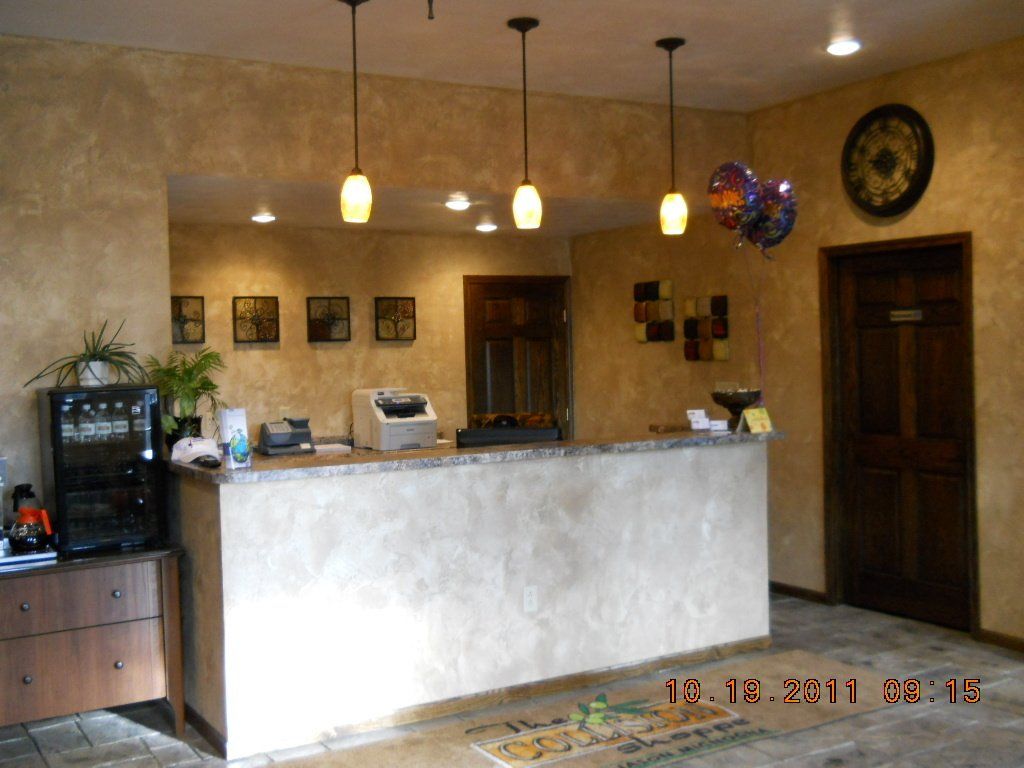 Gallery - The Collision Shoppe