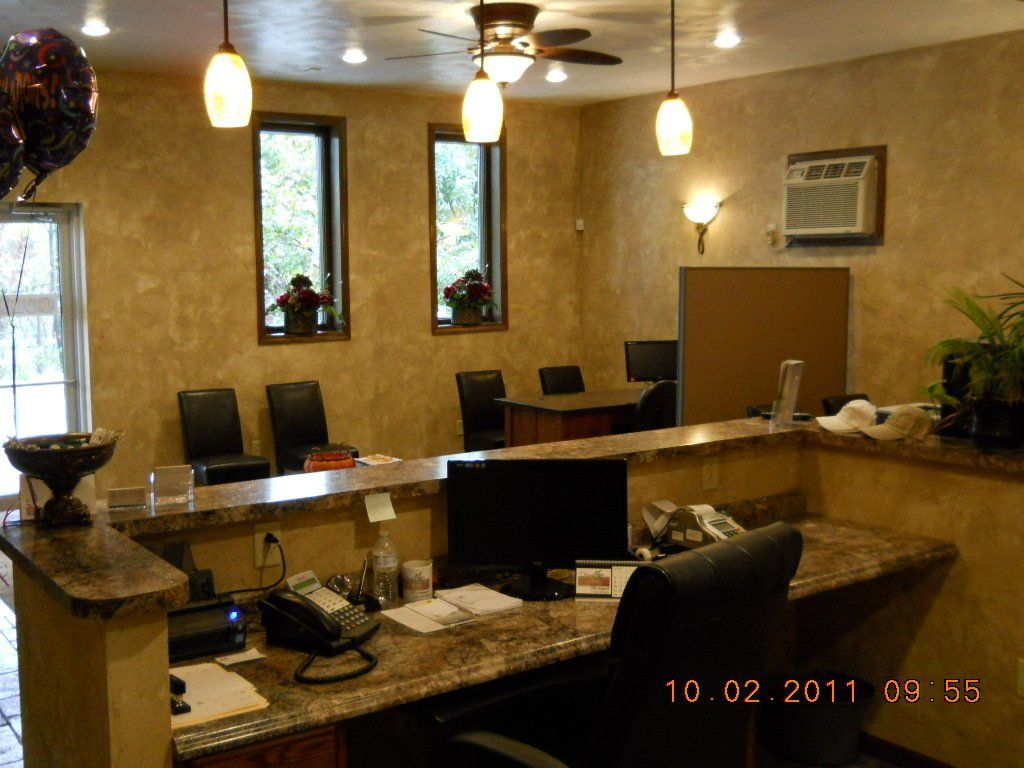 Gallery - The Collision Shoppe