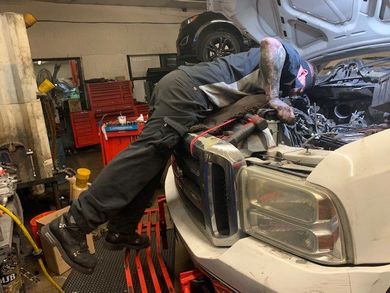 Ford Auto Repair Englewood Co Tsc Ford Specialist