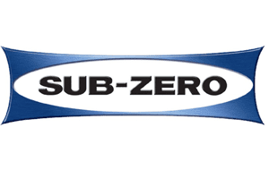 Sub-Zero Logo