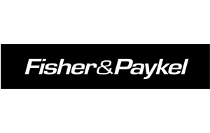 Fisher & Paykel Logo