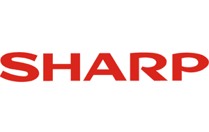 Sharp Logo