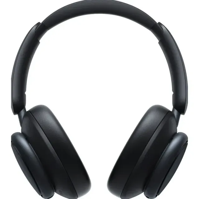 Soundcore Space Q45 Zwart