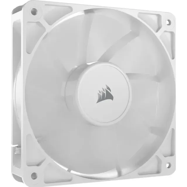 CORSAIR RS120 PWM White