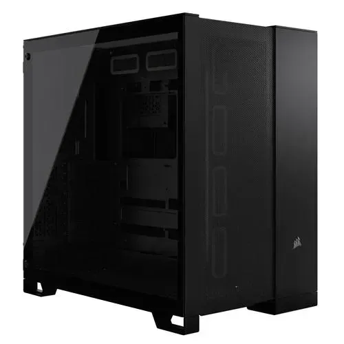 Corsair 6500D Airflow Zwart