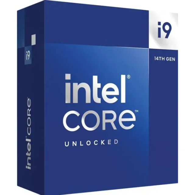 Intel Core i9-14900