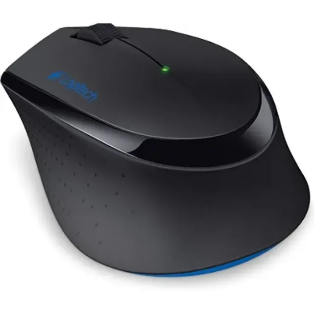 Logitech Wireless Combo MK345