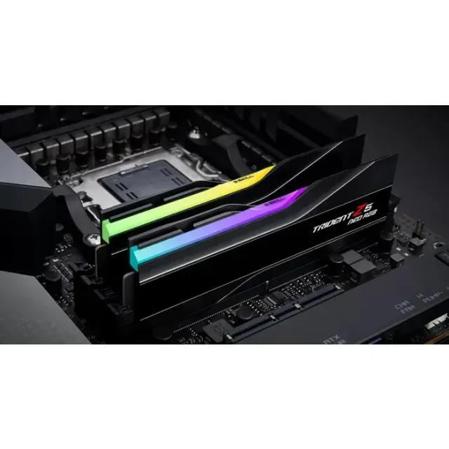 G.Skill Z5 Neo RGB F5-6000J3238F16GX2-TZ5NR
