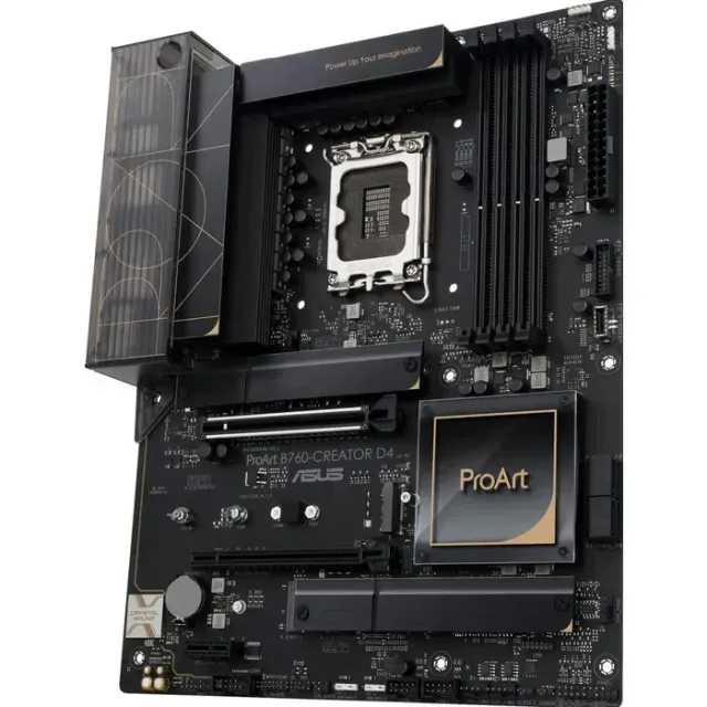 ASUS PROART B760-CREATOR D4