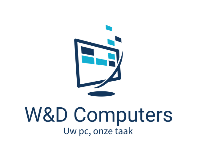 Het woord blanco staat in het zwart op een witte achtergrond.