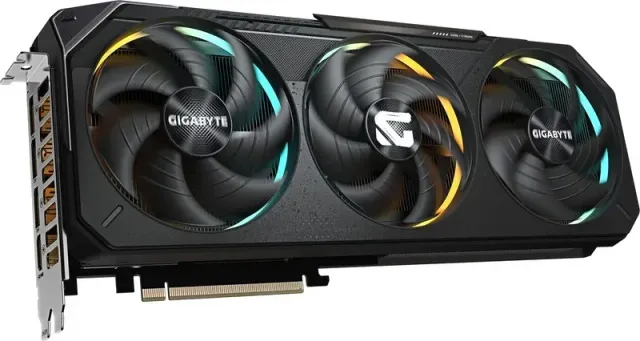 GIGABYTE VGA 12GB RTX5070 GAMING OC-12G
