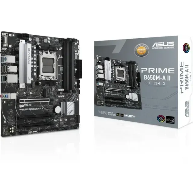 ASUS PRIME B650M-A II-CSM