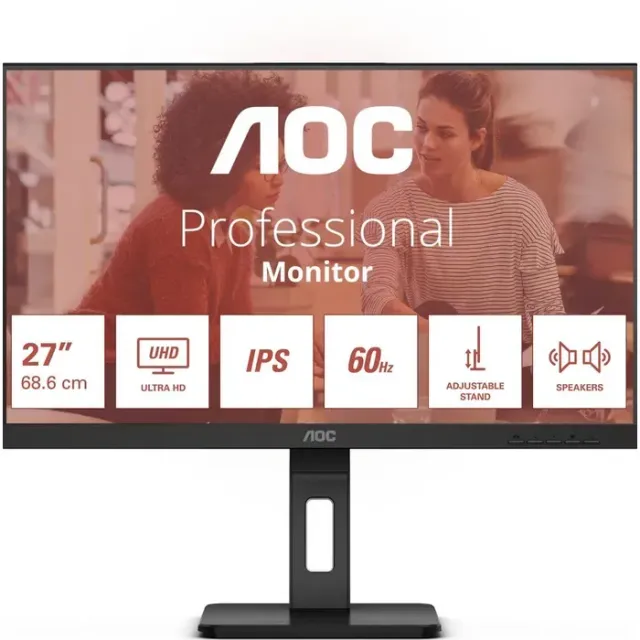 AOC U27E3UF