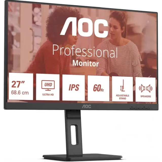 AOC U27E3UF