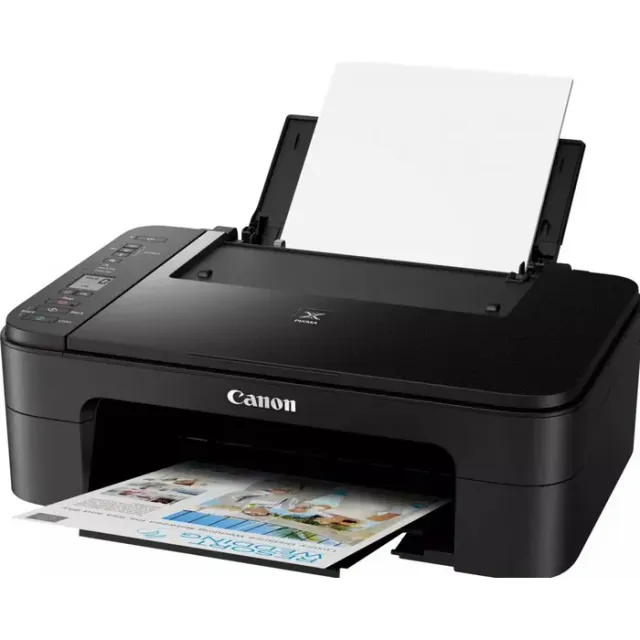 Canon PIXMA TS3350