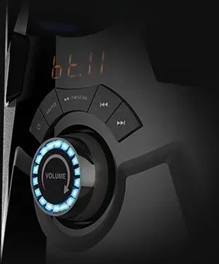 Creative Labs SBS E2900