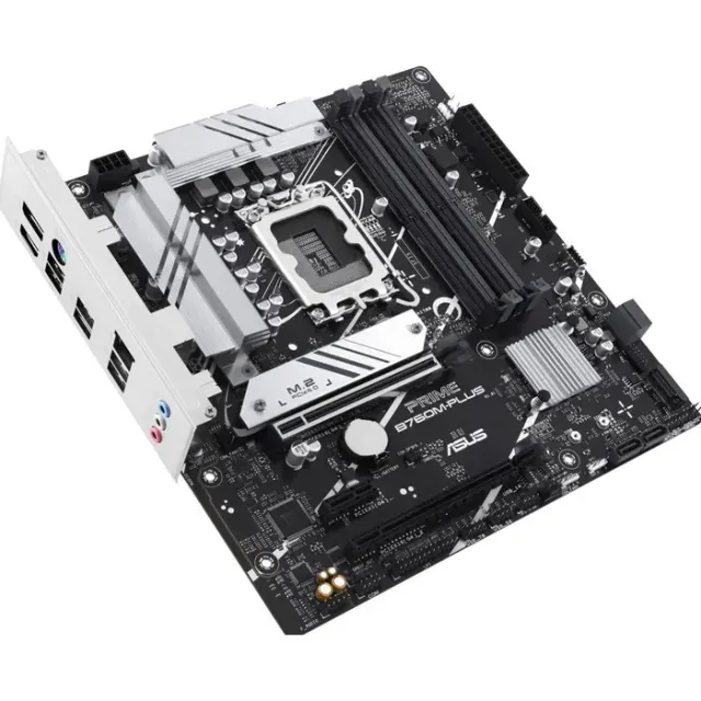 ASUS PRIME B760M-PLUS