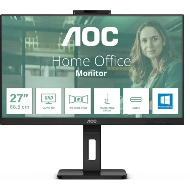 AOC Pro-line Q27P3CW