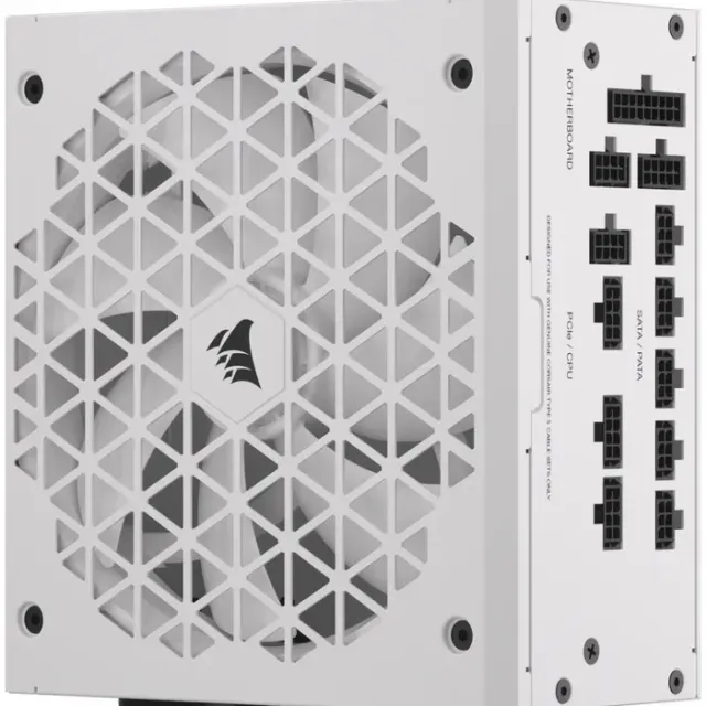 Corsair RM850x Shift Wit