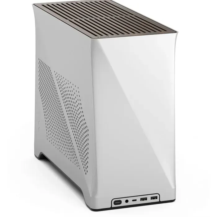 Fractal Design Era 2 Zilver