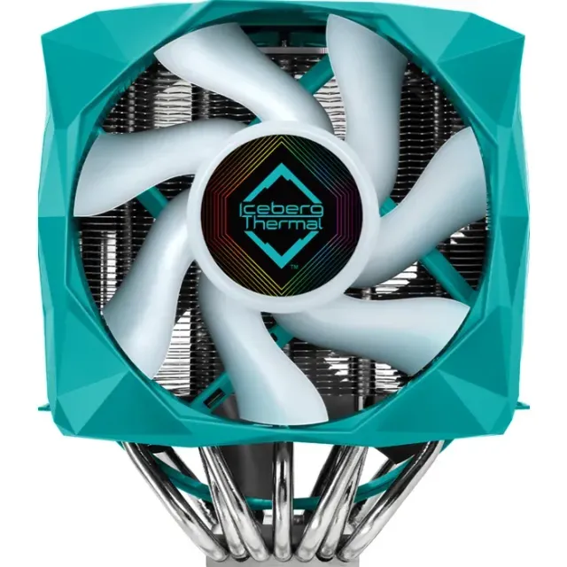 ICEBERG IceSLEET X7 Dual