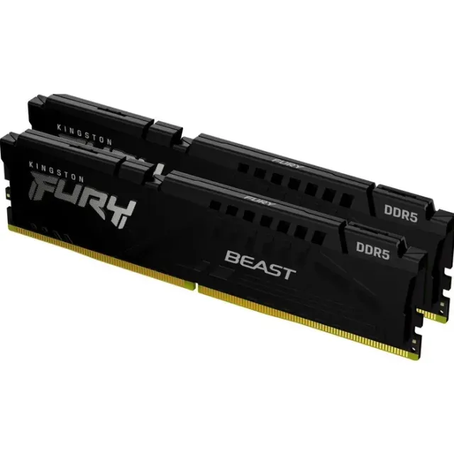 Kingston FURY Beast 64GB DDR5-5600 CL36 (2X32GB)