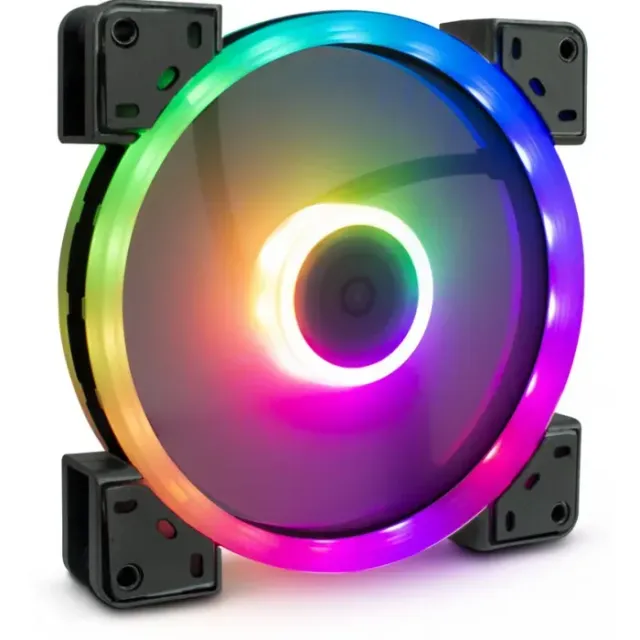 Inter-Tech Argus RGB Kit