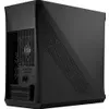 Fractal Design Era ITX Carbon Zwart