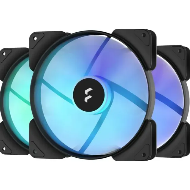 Fractal Design Aspect 14 RGB PWM