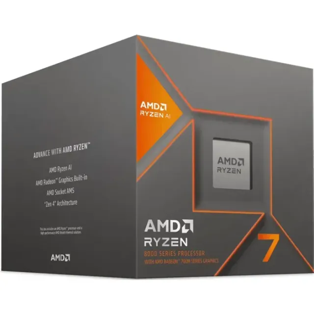 AMD Ryzen 7 8700G