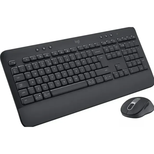 Logitech Signature MK650
