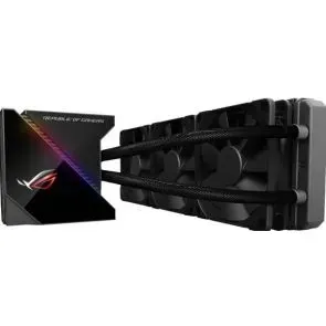 ASUS ROG Ryujin 360