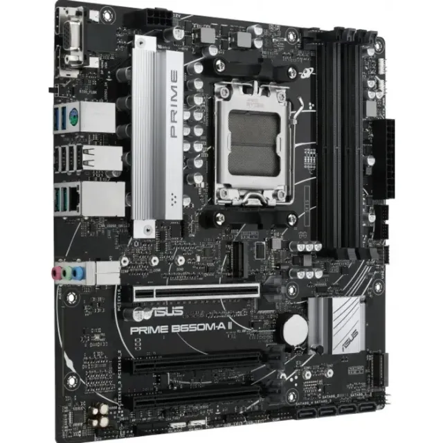 ASUS PRIME B650M-A II-CSM